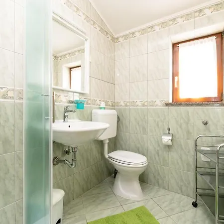 Apartment Seaplace #1 Umag