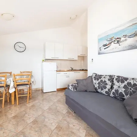 Apartment Seaplace #1